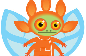 BB orange