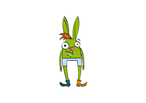 konijn