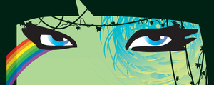Enchanted Green