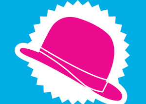 bowler hat