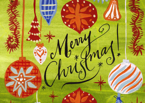 Inky Christmas 3