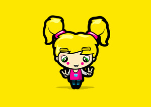 Pinky 