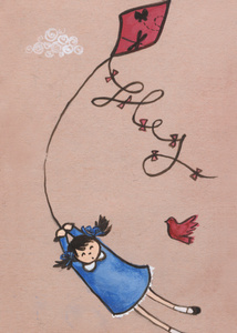 kite