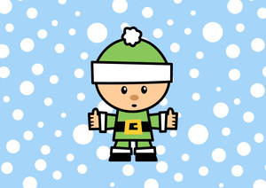 Xmas Elf