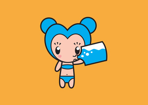 Starsign Aquarius