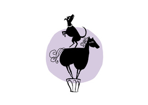 Dog And Pony 2 