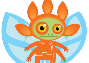 BB orange