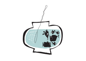 Fishbowl