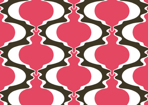 curve pinks