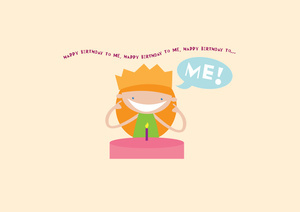 birthday