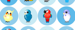 Parrotdise
