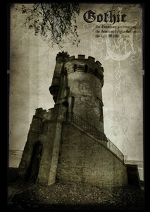Gothic - Dictionary of Image