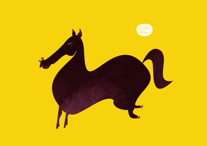 caballo 