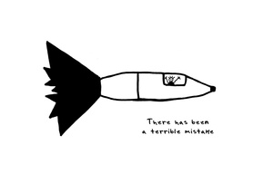 rocket 