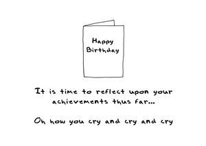 birthday 