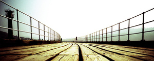 Whitby Pier