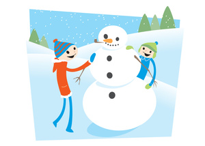 Snowman