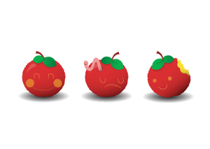 Apples
