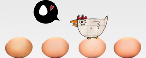 Egg Love