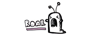 Roar Sketch