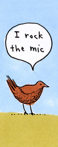 Rock the Mic