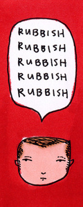 Rubbish