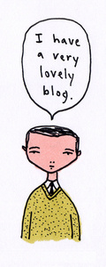 Lovely Blog