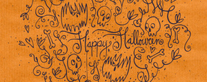 halloween greetings