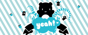 Yeah