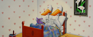 Living Together