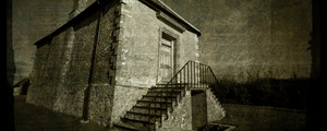 Newtown Town Hall, Isle of Wight 2