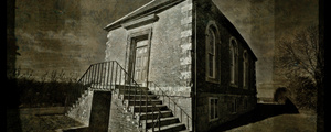 Newtown Town Hall, Isle of Wight 1