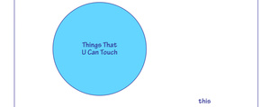 U Can't Touch This