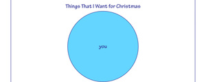 All I Want for Christmas Is You 