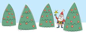 Xmas Trees
