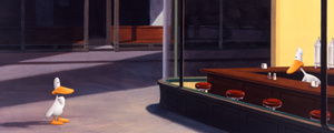 The Decoy Cafe