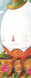 Humpty Dumpty