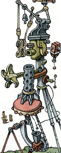 Machines