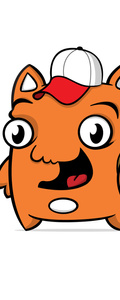 Mr Monster 1 