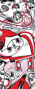 Red Pens