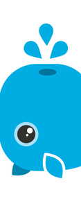 whale 