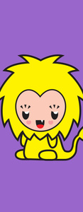 Starsign Leo