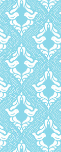 Flourish Birds 02