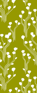 Retro Poppy 03