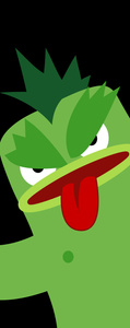 lizard 1