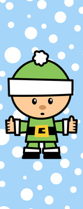 Xmas Elf