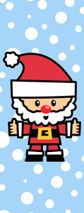Xmas Santa
