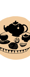 Teatime