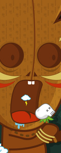 Shaman