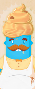 Baker Man